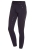 Breginsy zimowe Schockemohle Termo Tights w kolorze true navy widoczne z przodu