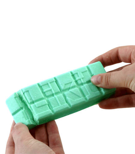 Zestaw batoników lizawek dla konia Likit Treat Bar 4x90g