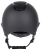 Kask jeździecki Harry's Horse Mont Sparkle w kolorze czarnym