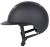 Kask jeździecki Harry's Horse Mont Sparkle w kolorze czarnym
