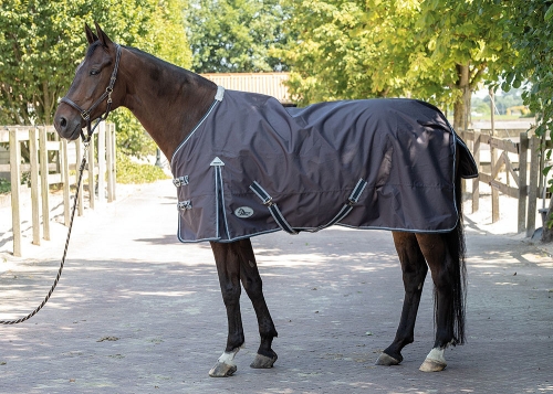 Derka przeciwdeszczowa 600D Harry's Horse