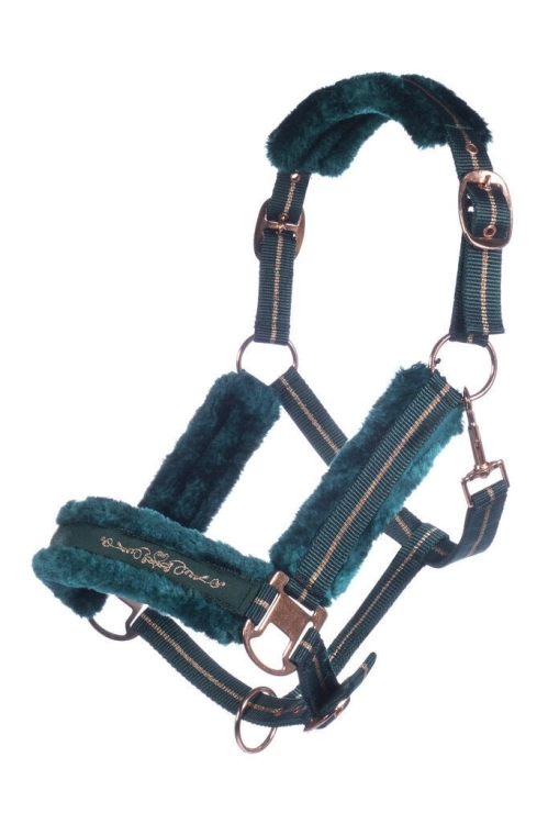 HKM kantar ROSEGOLD emerald