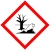 Preparat przeciwko owadom Asekor Fly Spray 750 ml - etykieta ostrzegawcza