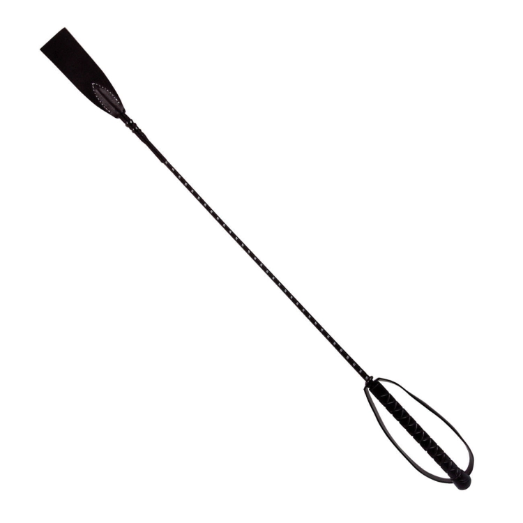 Bat skokowy York Reflex w kolorze czarnym