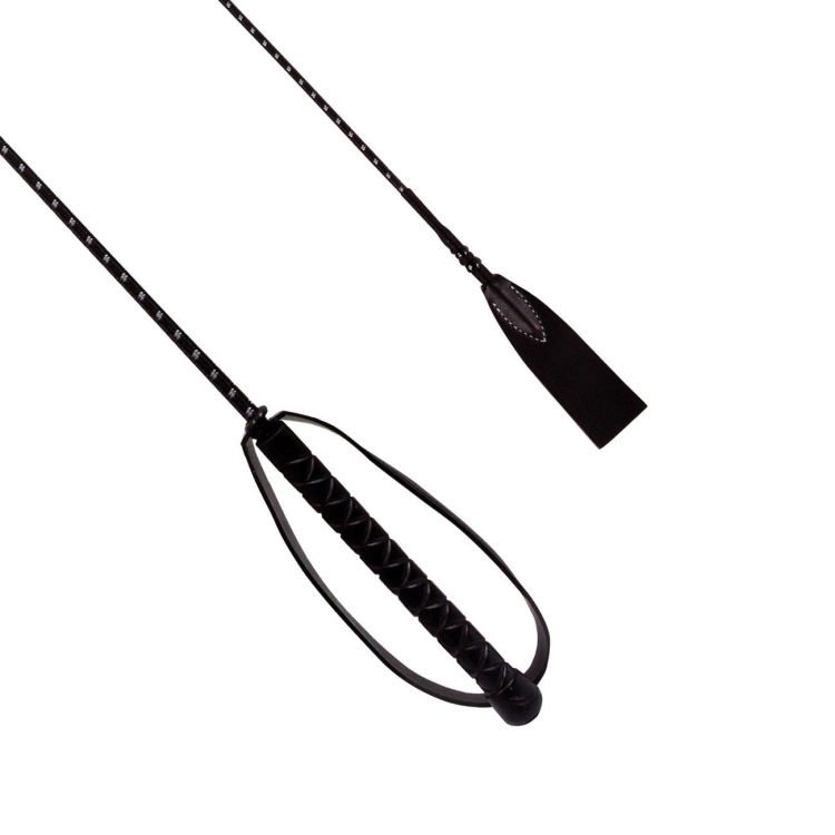 Bat skokowy York Reflex z odblaskową nicią