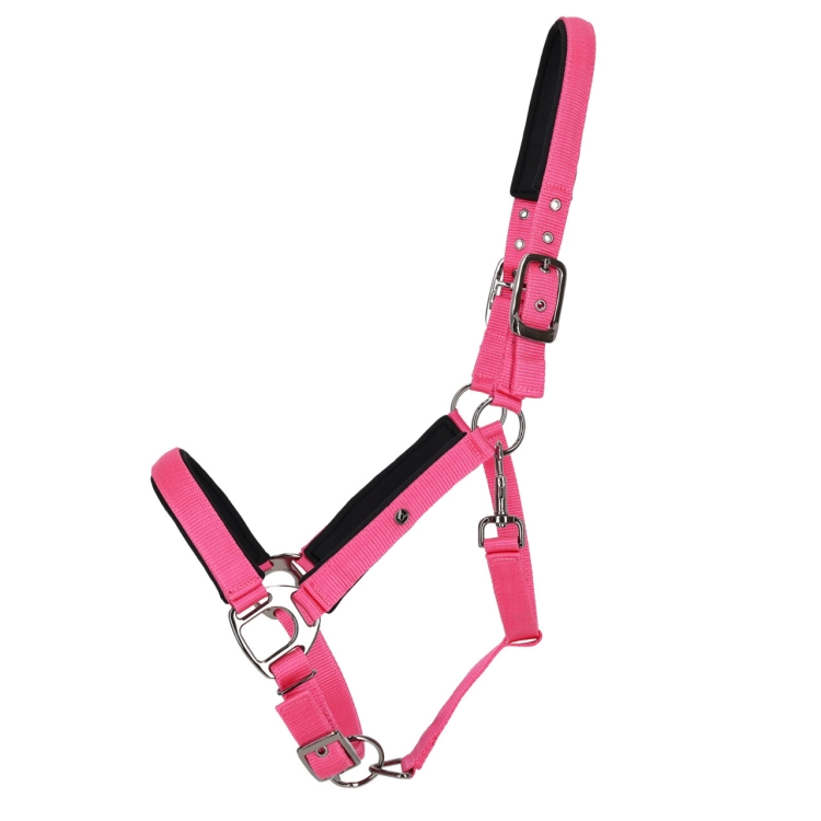QHP kantar DELUXE pink