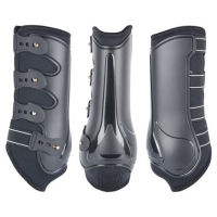 HARRY'S ochraniacze Przód GRAND PRIX black