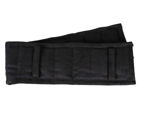 QHP Podkład pod pas BLACK