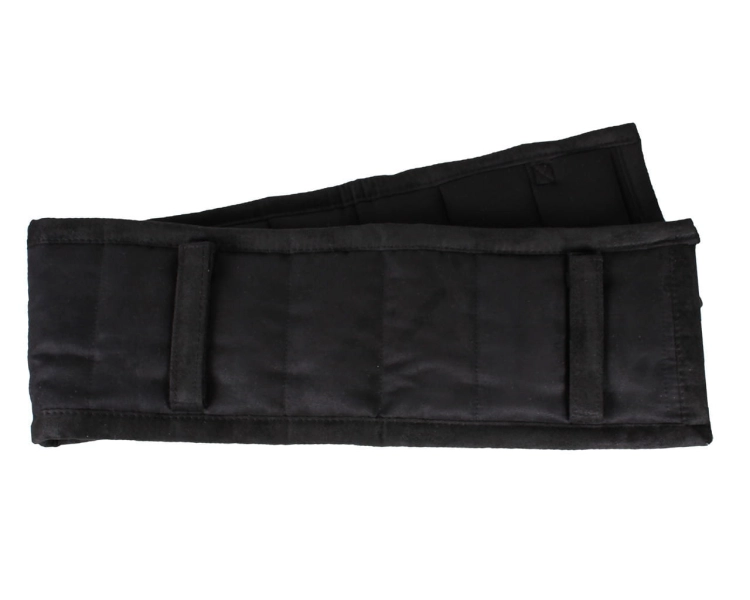QHP Podkład pod pas BLACK