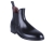 Buty do jazdy konnej gumowe QHP