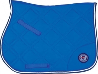 HORSENJOY czaprak JOYRIDER niebieski