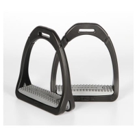 COMPOSITI strzemiona PREMIUM szare