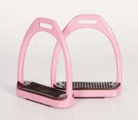 HARRY'S strzemiona COLOR pink