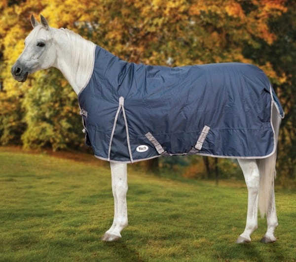 Derka padokowa High Neck 300g York Calista