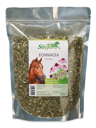 Jeżówka dla koni Stiefel Echinacea 500g