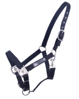 QHP kantar z podszyciem BLACK