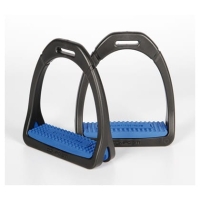 COMPOSITI  strzemiona PREMIUM niebieskie