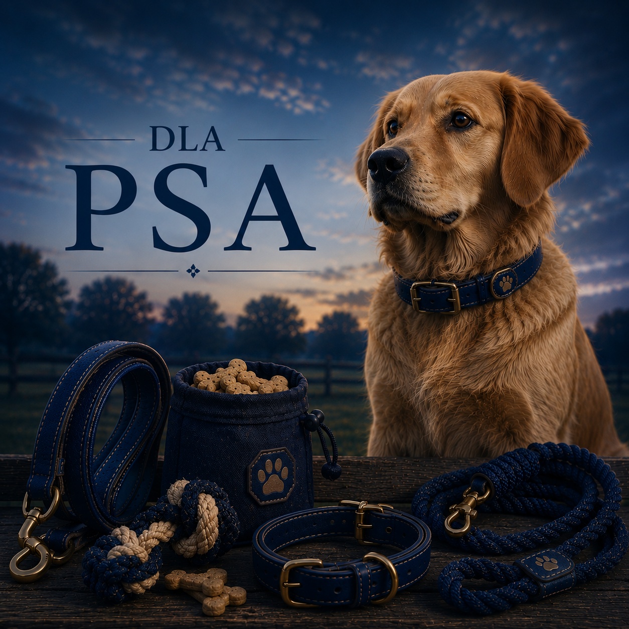 dla PSA