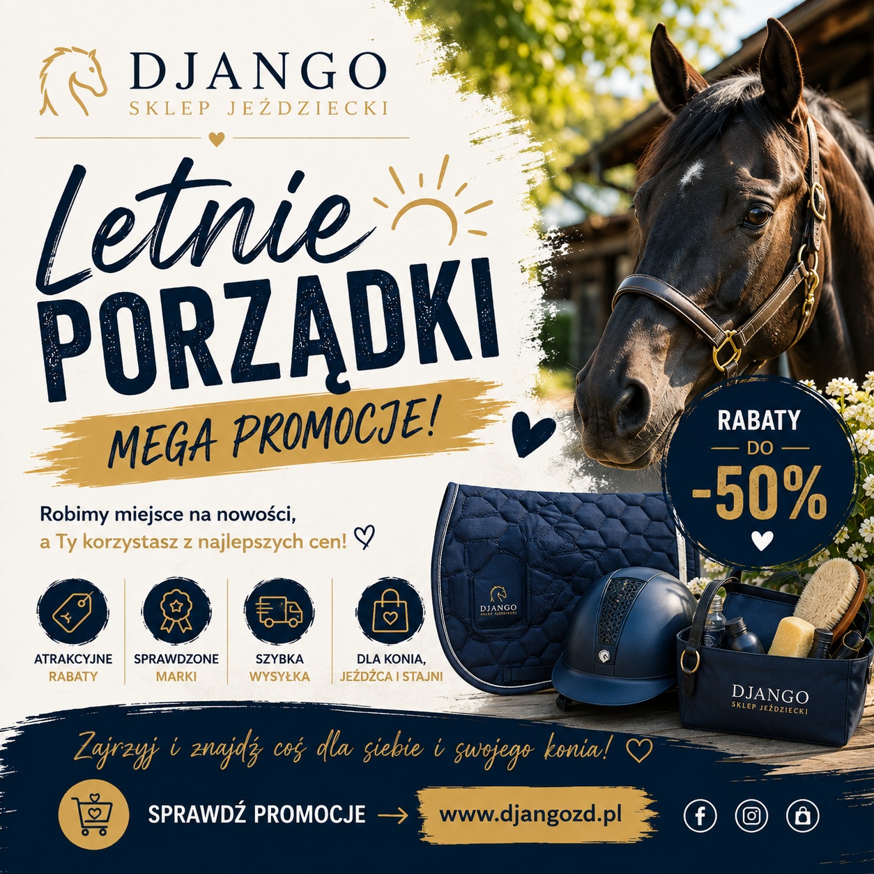 MEGA PROMOCJE