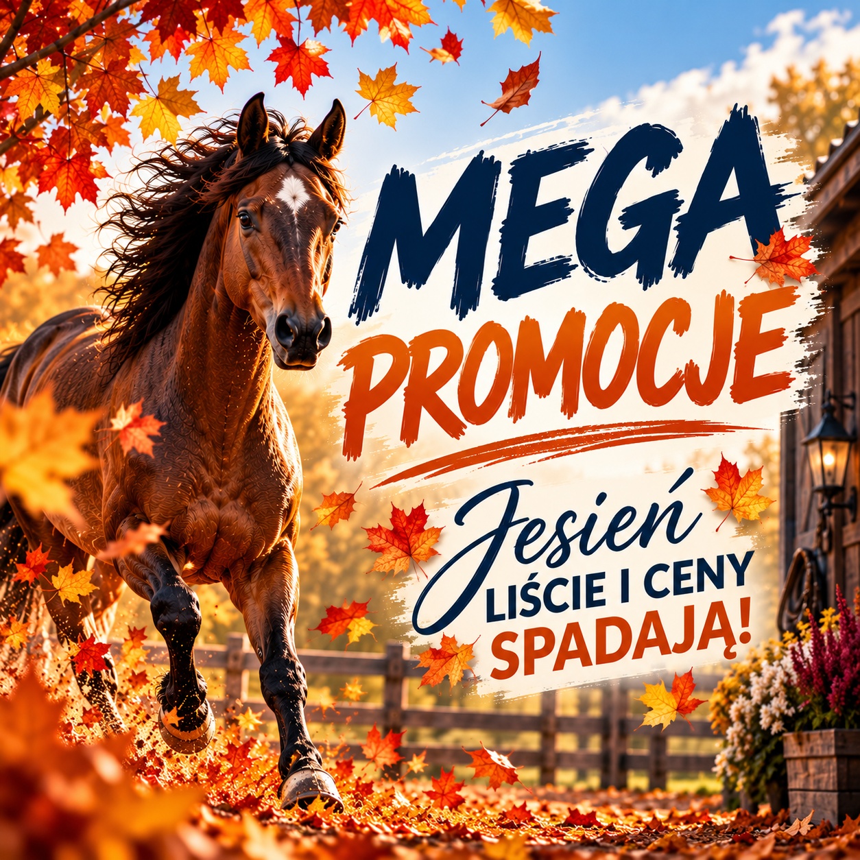MEGA PROMOCJE