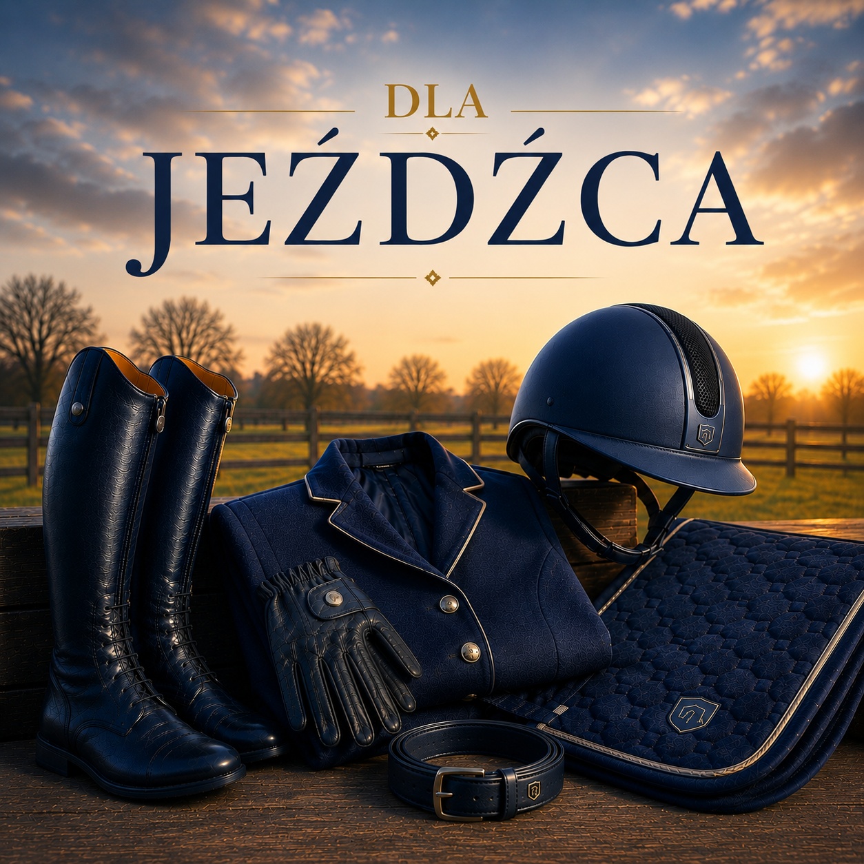dla jeźdzca