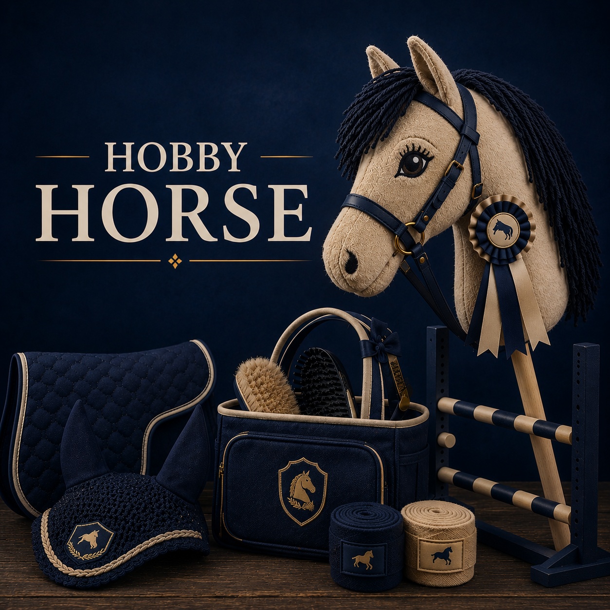 HOBBY HORSE