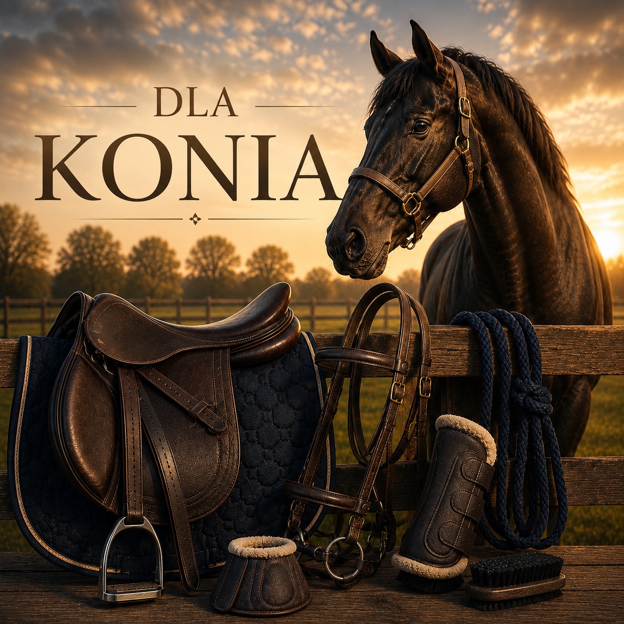 dla Konia