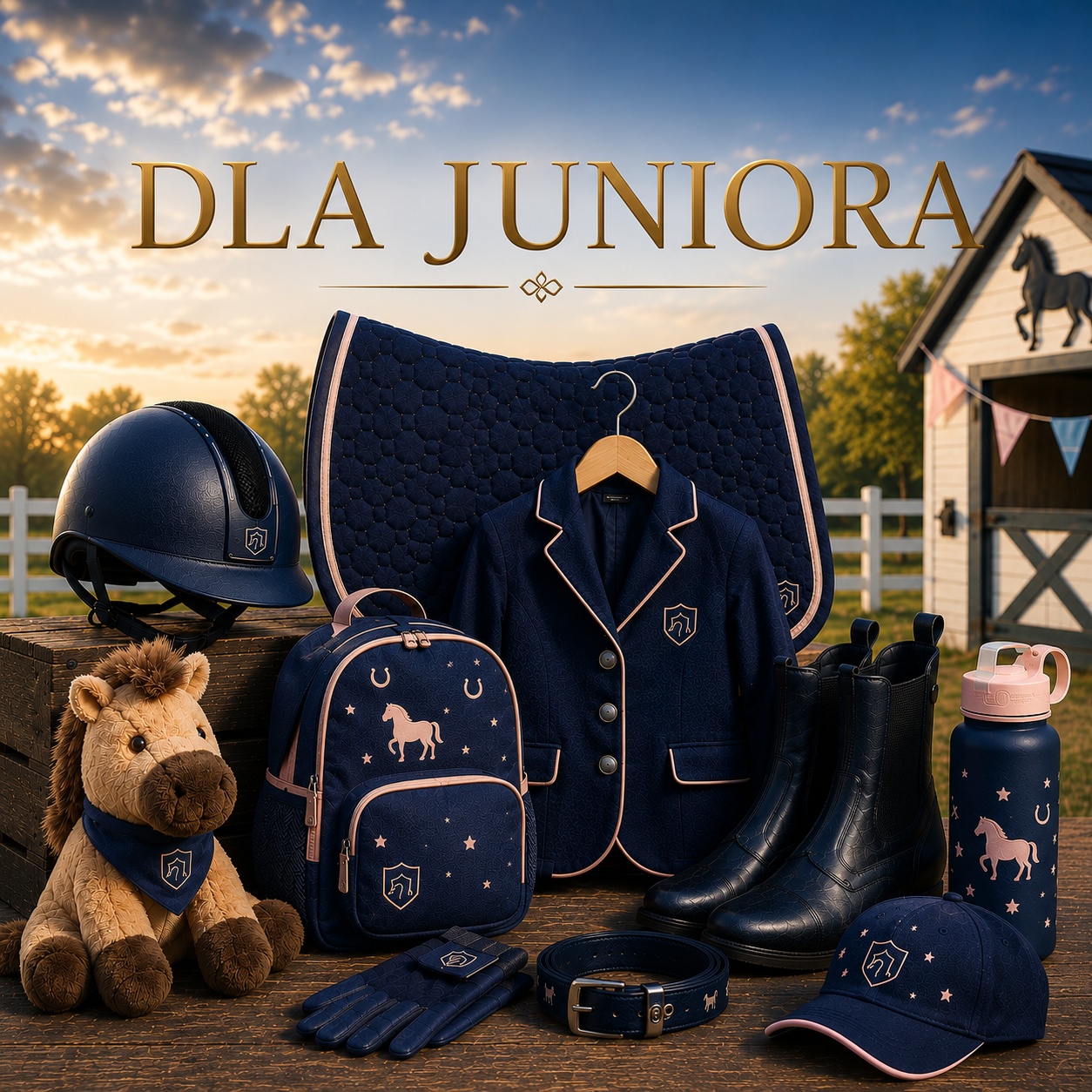 dla JUNIORA