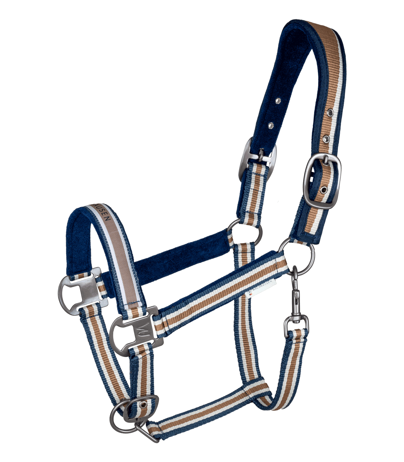 CAVEZZA NYLON PER PONY E CAVALLI