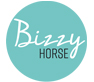 BIZZY Horse